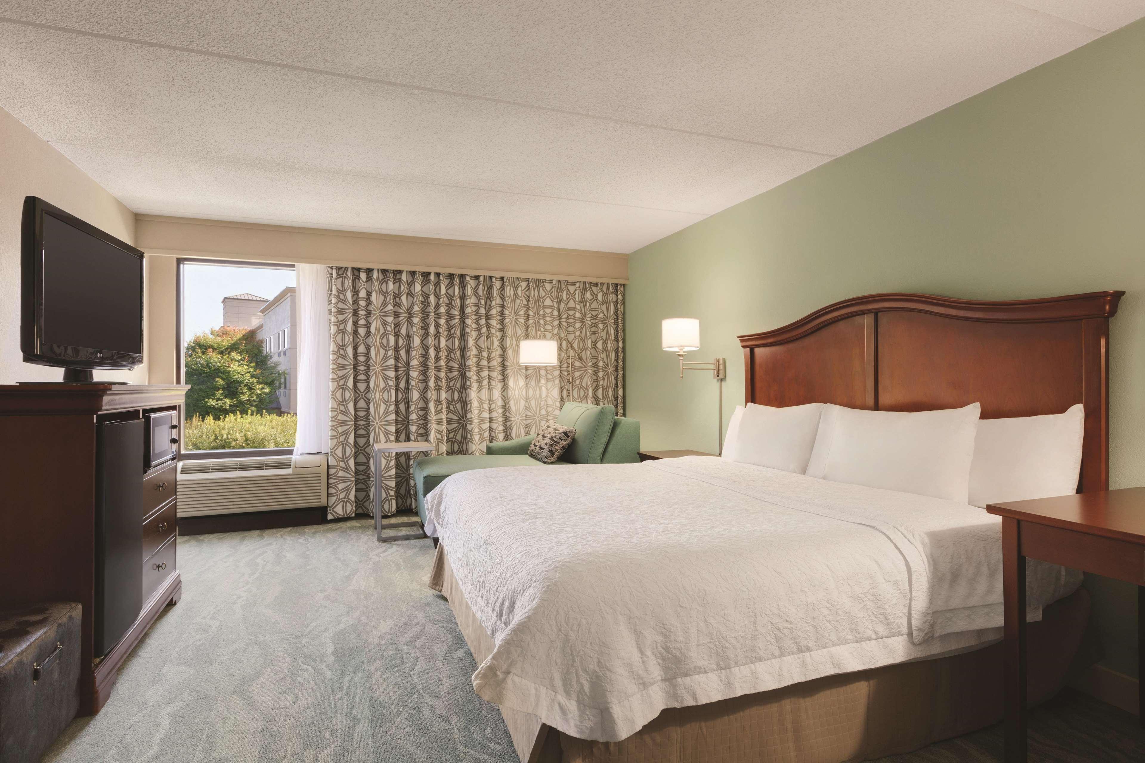 Hotel Hampton Richmond/ashland Ashland