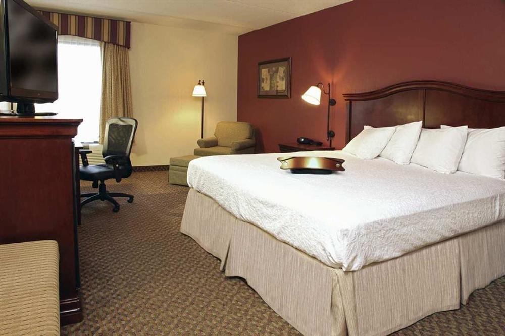Hampton Richmond/ashland Hotel Ashland