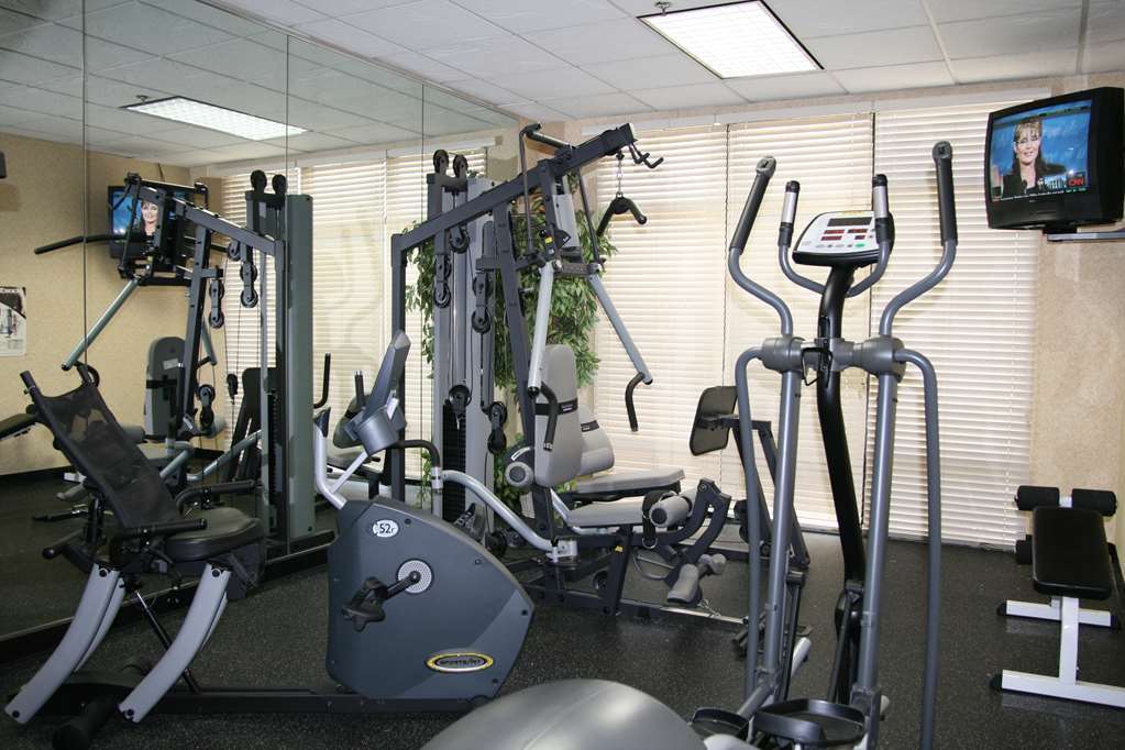 Hotel Hampton Richmond/ashland 3*
