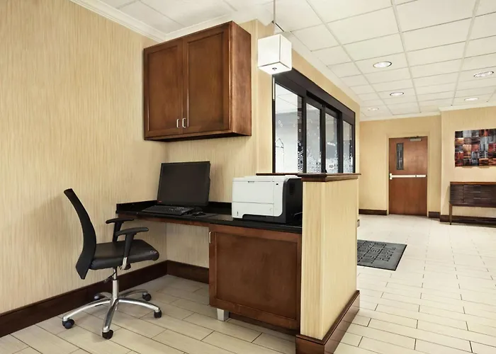 Hampton Inn Richmond/Ashland