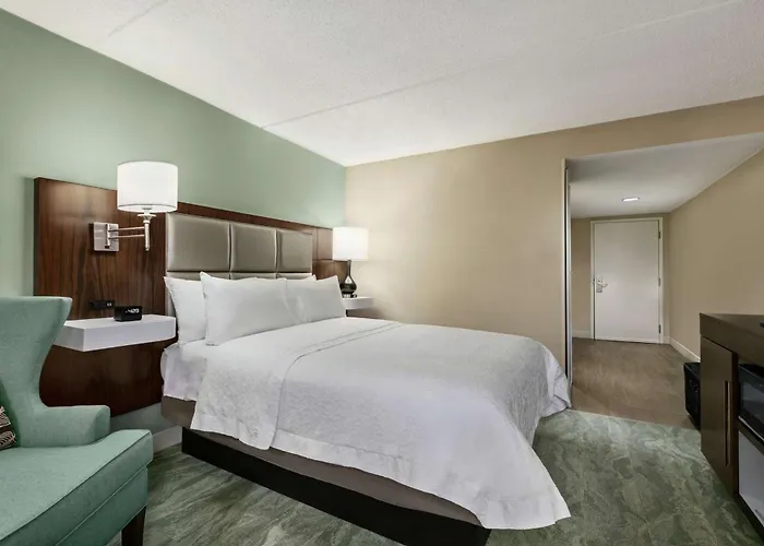 Hampton Inn Richmond/Ashland