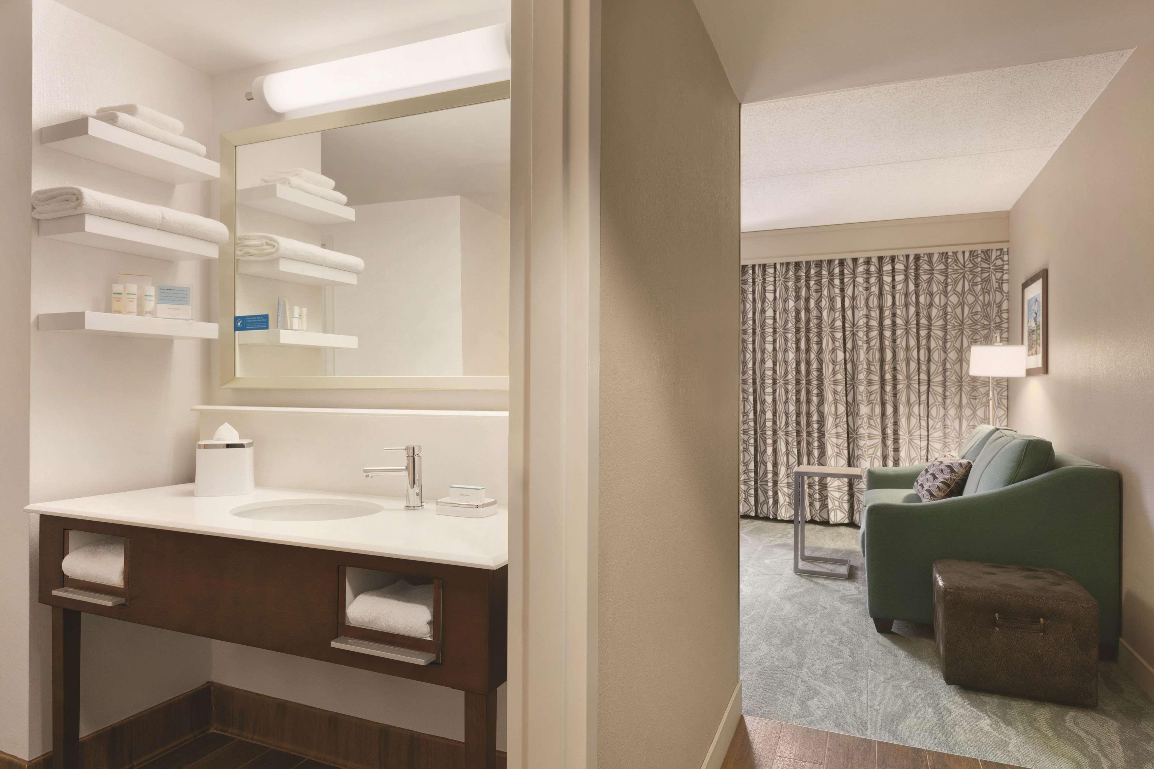 Hotel Hampton Richmond/ashland Ashland