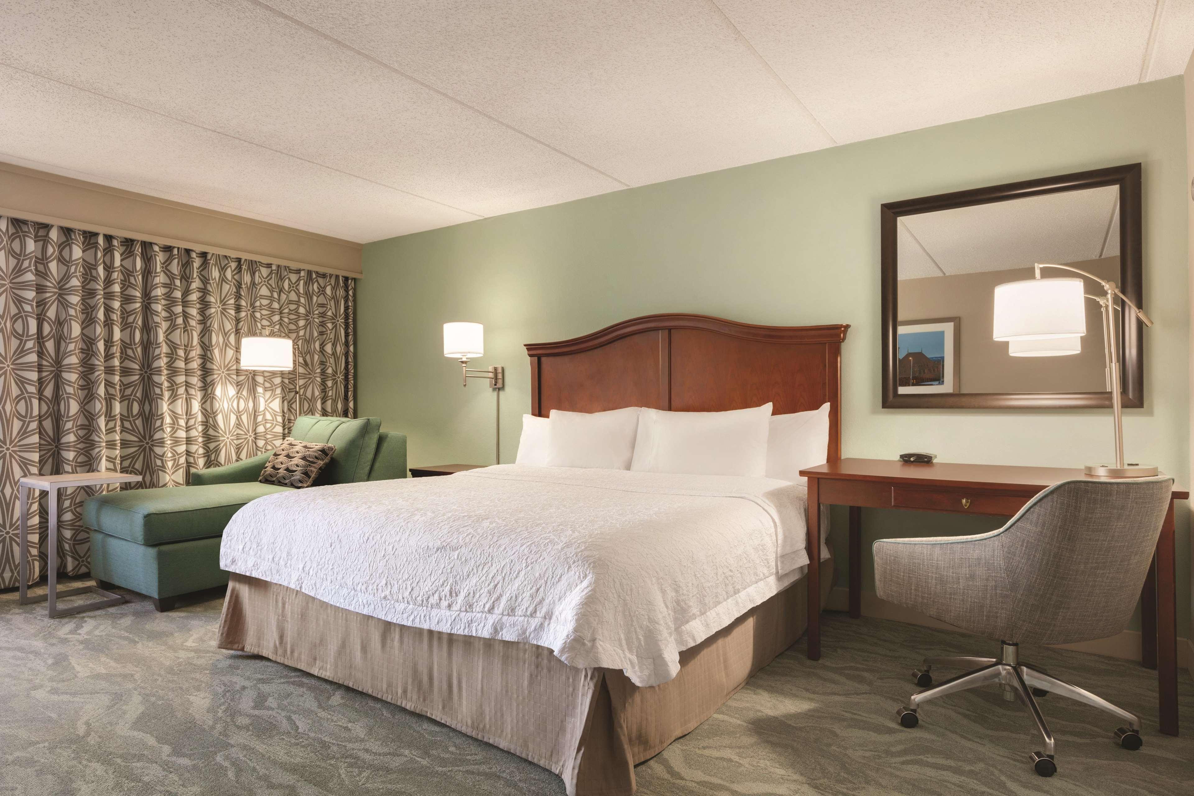 Hampton Richmond/ashland 3*