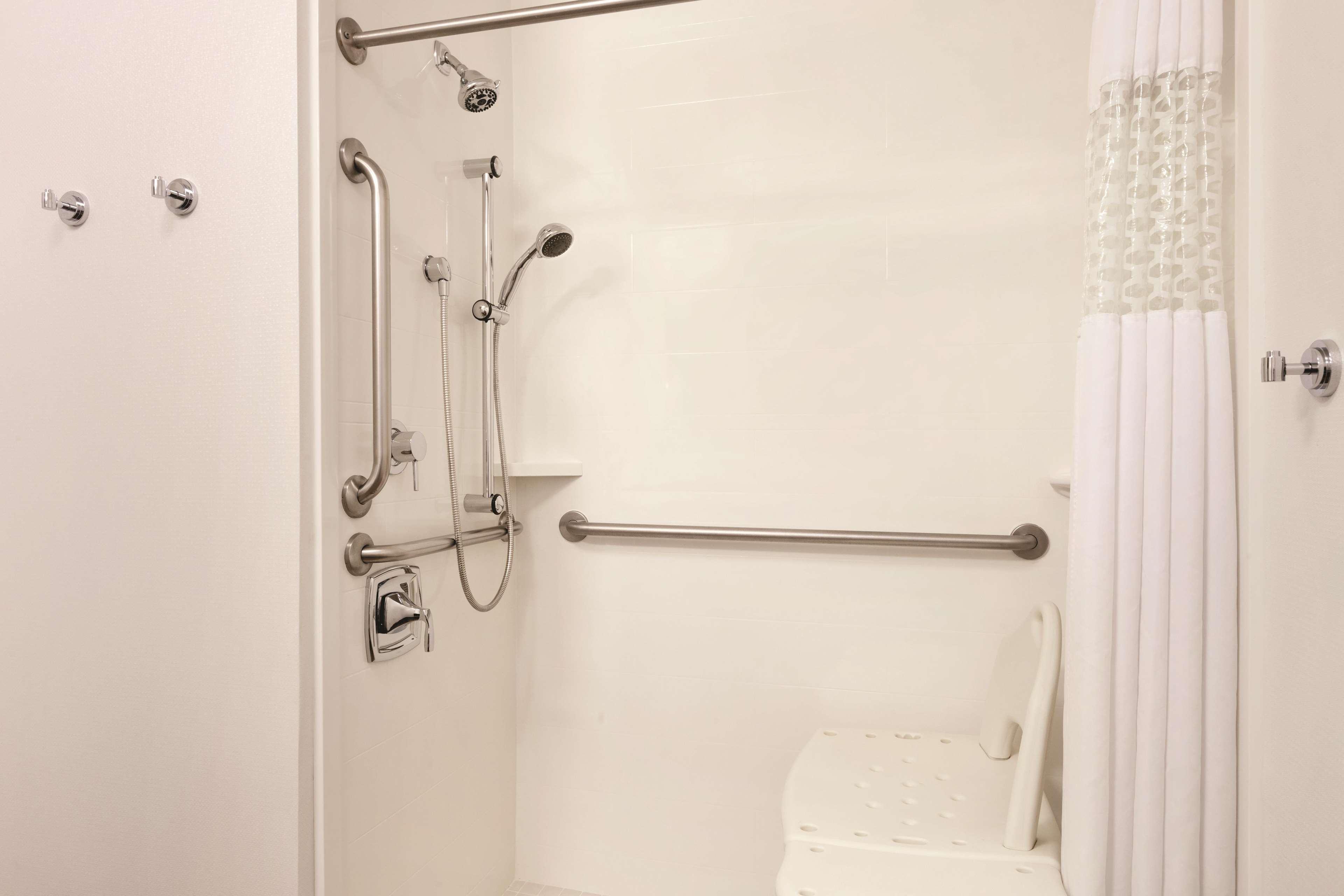 Hampton Richmond/ashland Hotel 3*