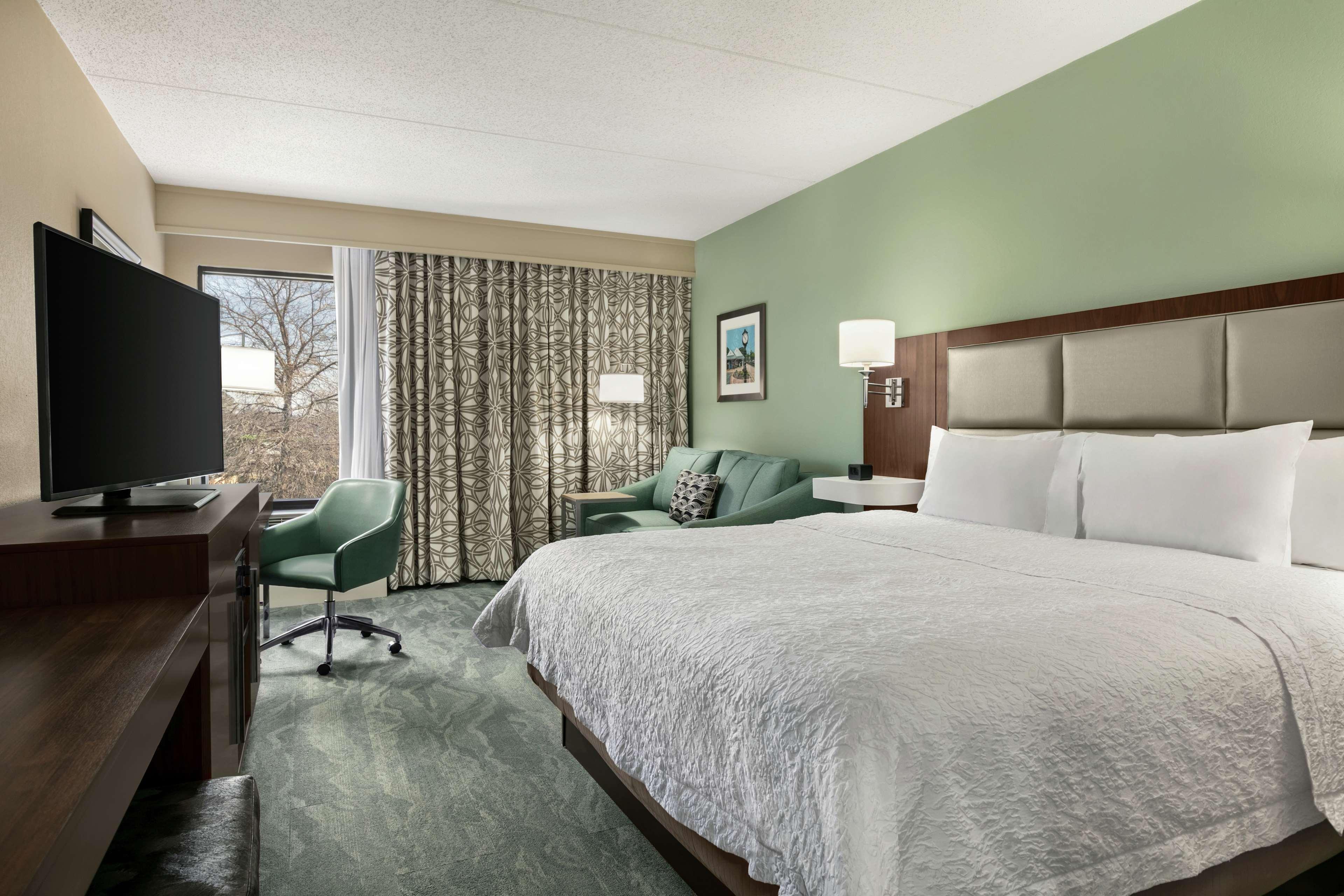 Hampton Richmond/ashland 3* Ashland