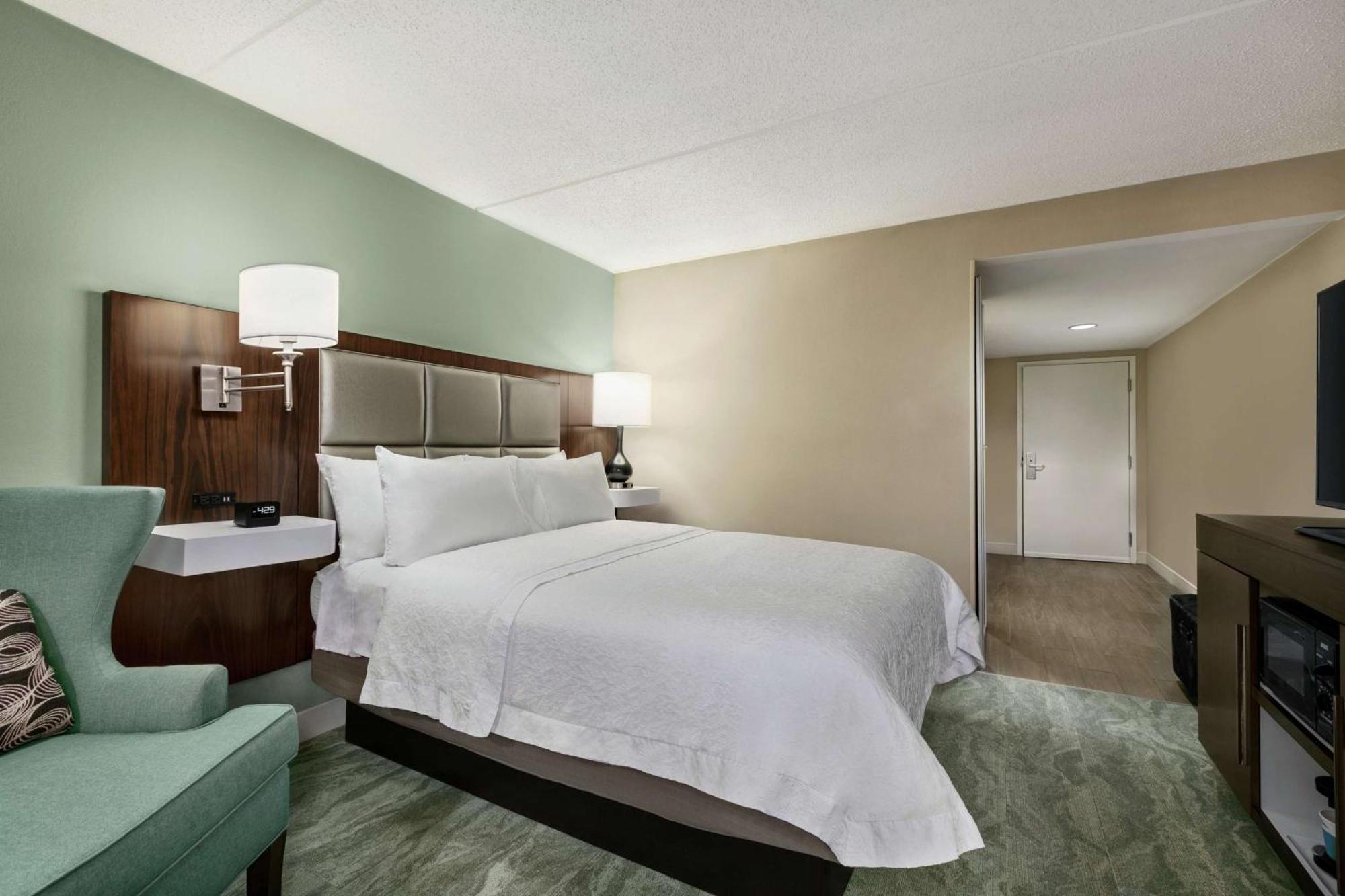 Hampton Richmond/ashland 3*
