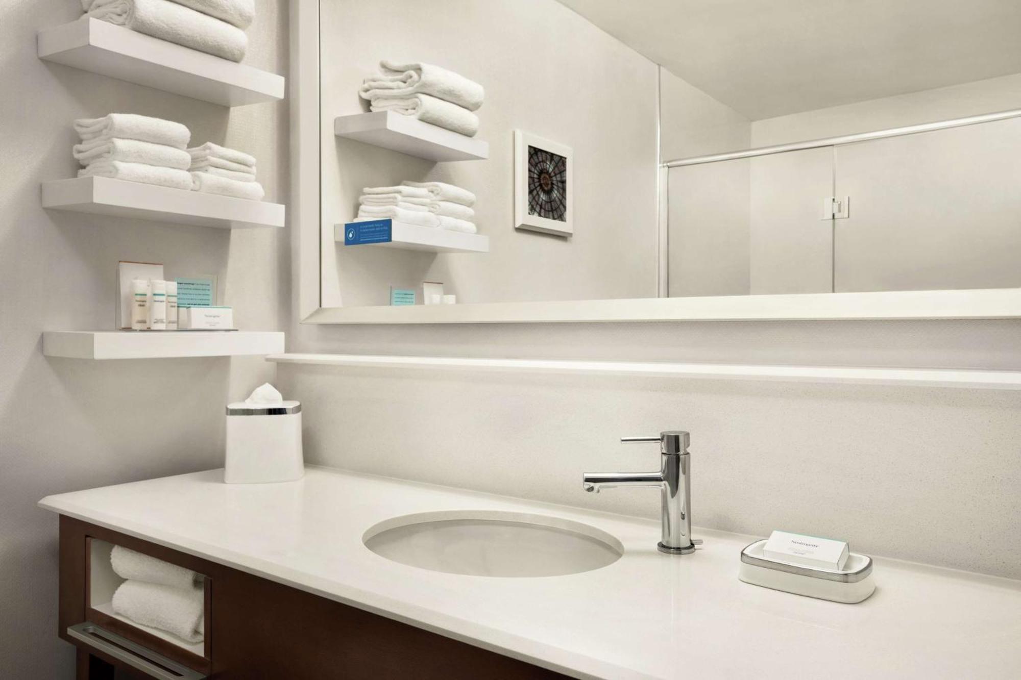 Hotel Hampton Richmond/ashland