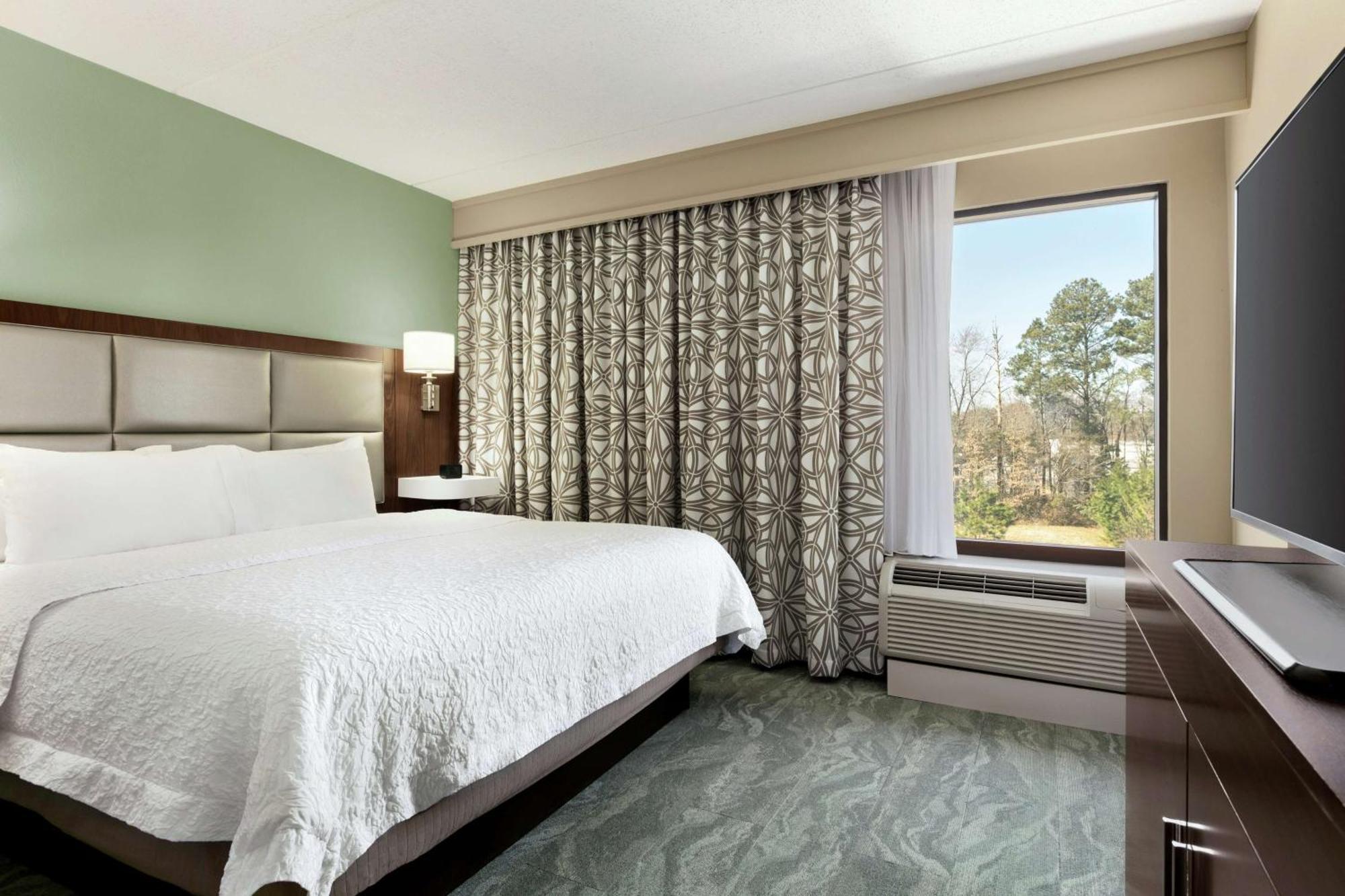 Hotel Hampton Richmond/ashland Ashland