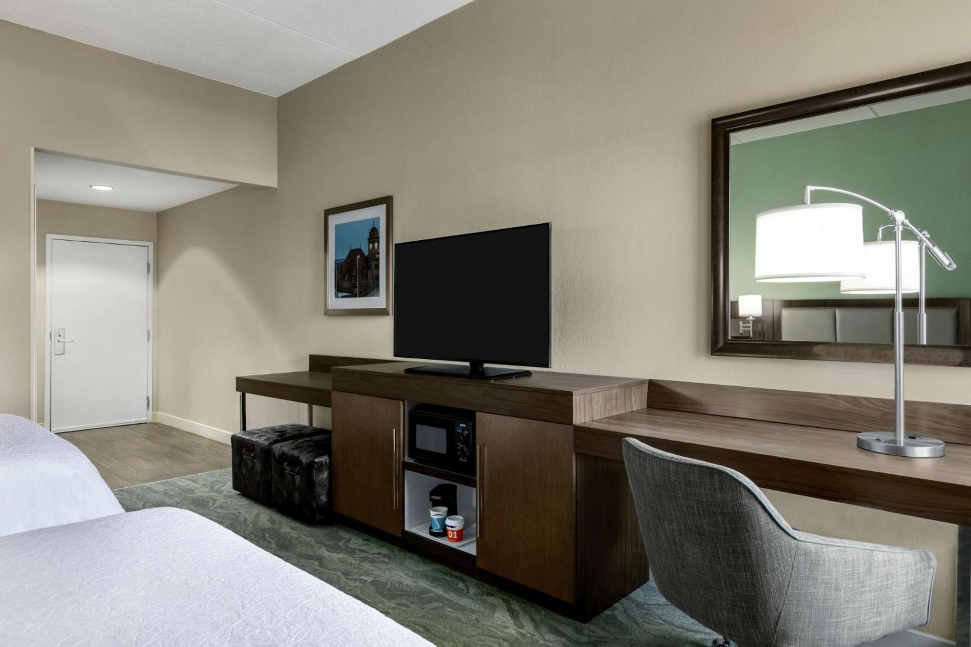 Hotel Hampton Richmond/ashland Ashland
