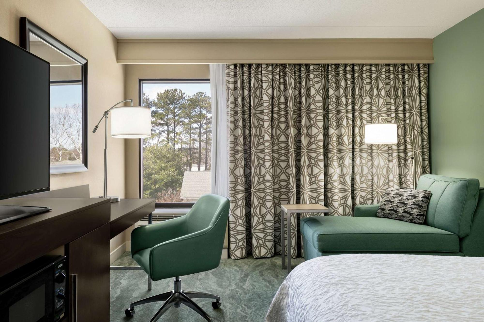 Hampton Richmond/ashland 3* Ashland