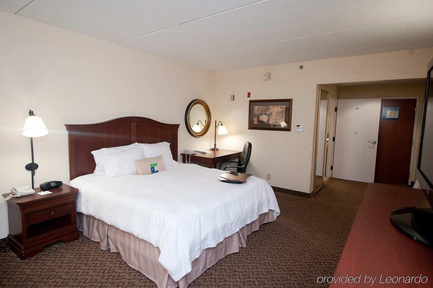 Hampton Richmond/ashland 3* Ashland